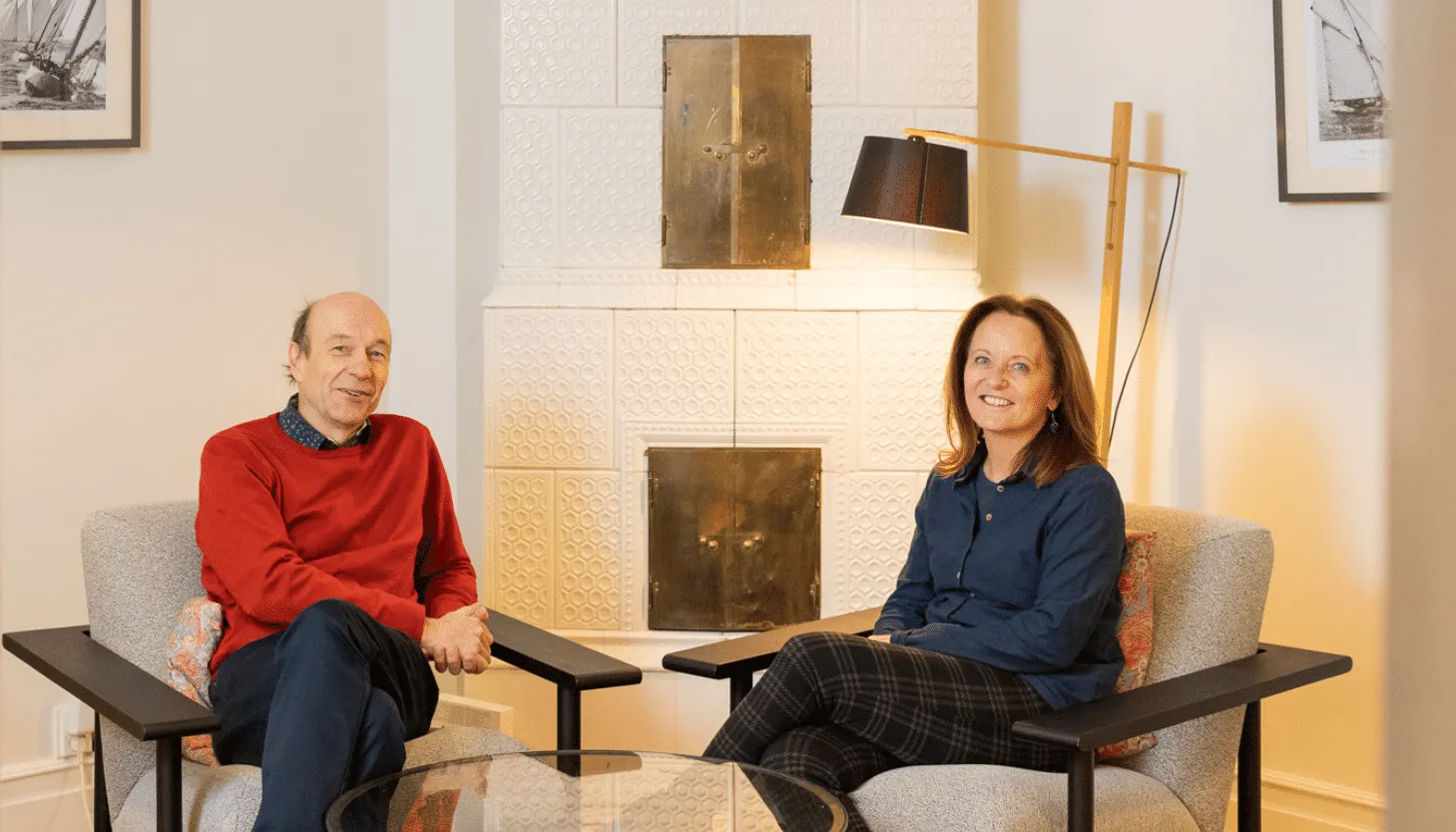 "Despite a difficult market, LPs remain bullish on the opportunity” – A Q&A with Paca Ventures’ Strategic Advisor Lisa Edgar