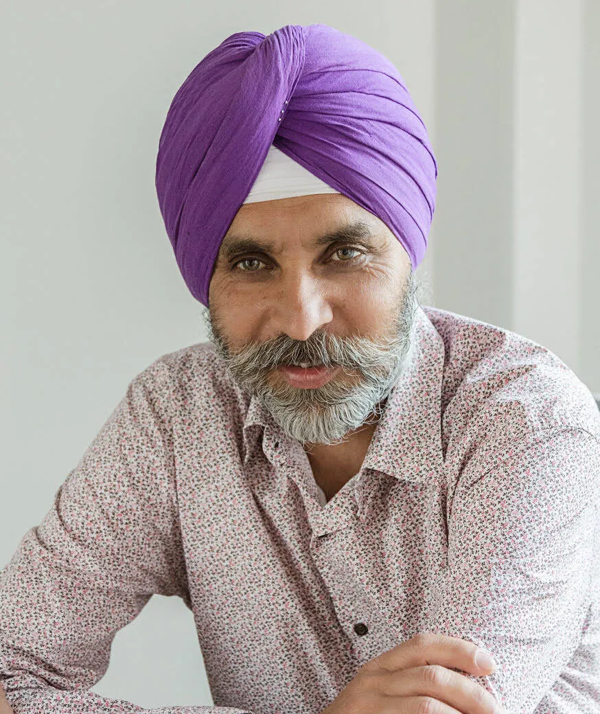 Kulpreet Singh
