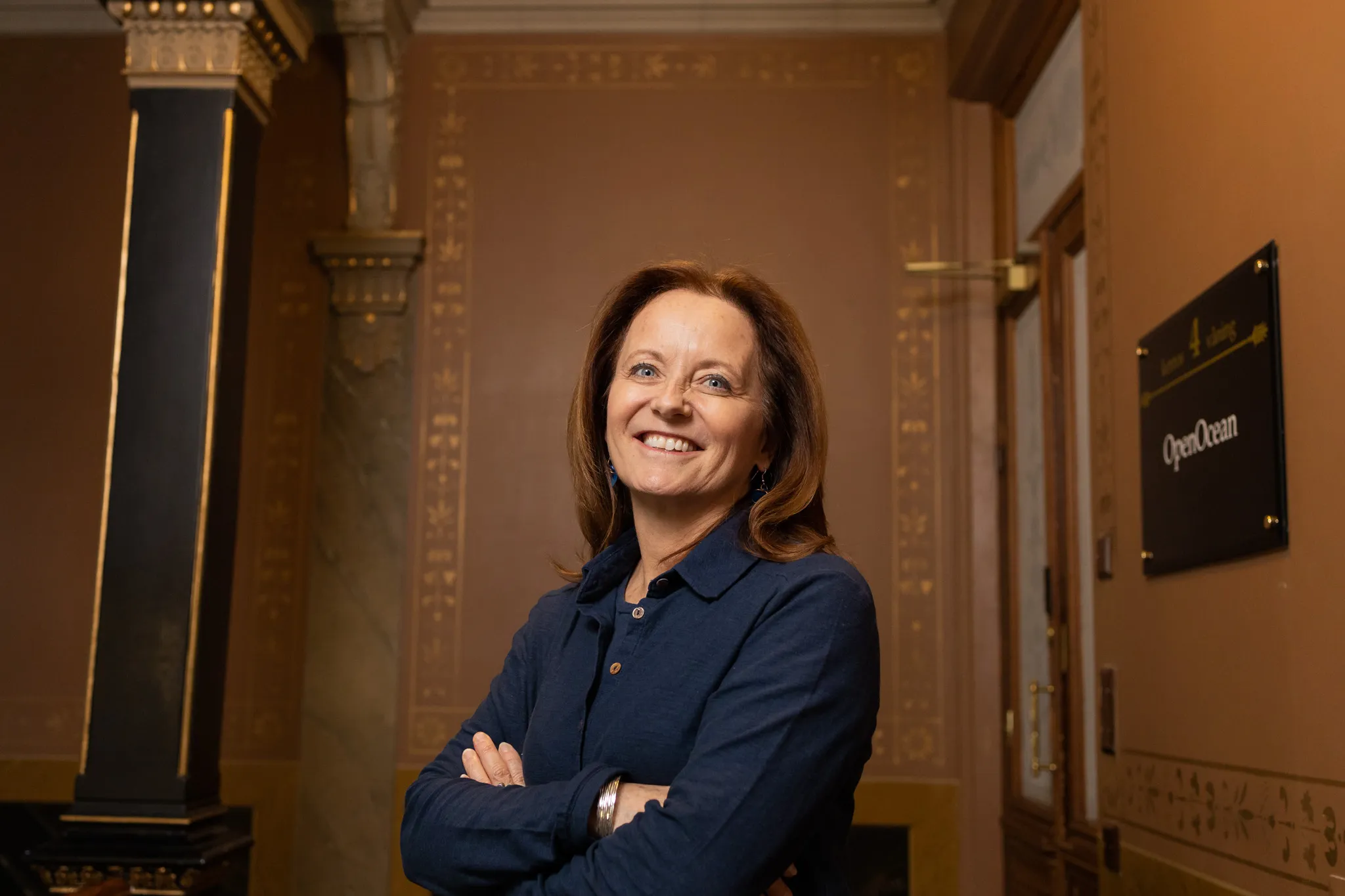 Lisa Edgar Joins Paca Ventures as a Strategic Advisor to Empower Leaders of the Data Economy