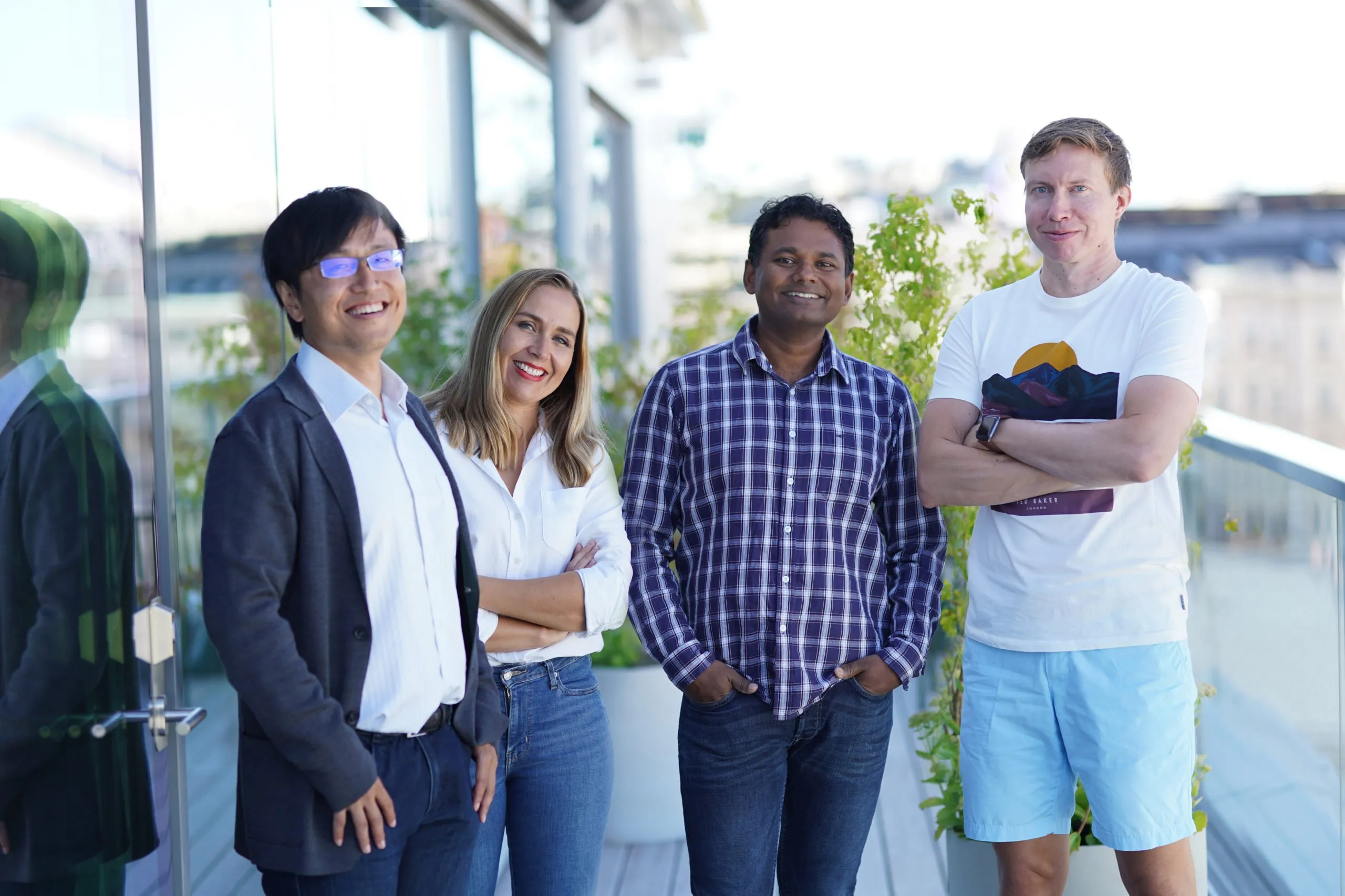 Supermetrics is the world’s leading marketing intelligence platform and a category leader in user-friendly data tools that anyone can use.