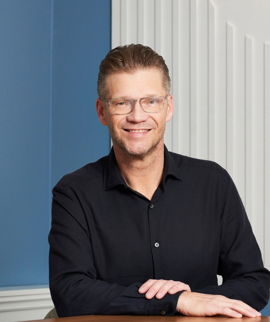 Tom Henriksson