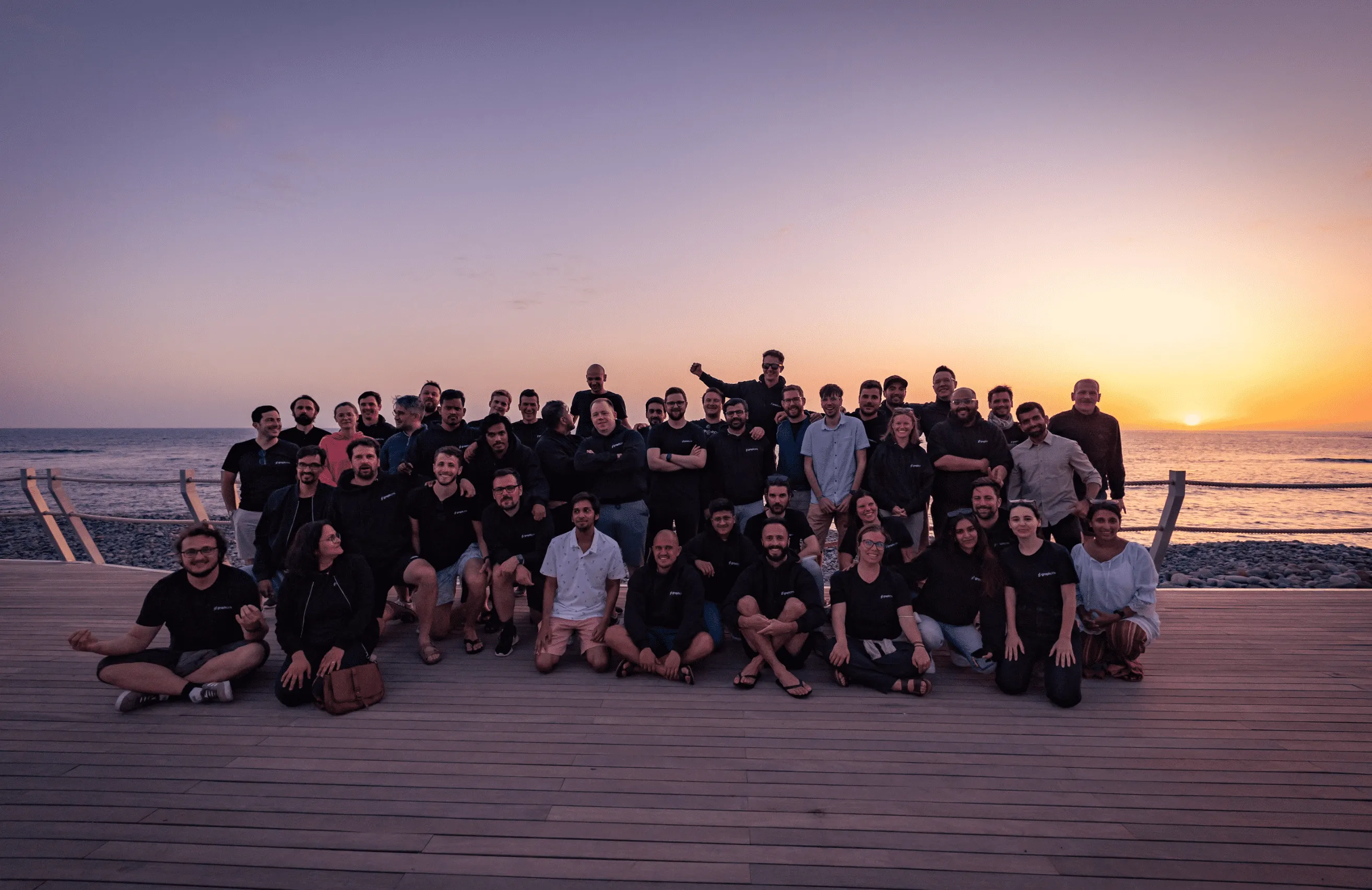 Hygraph, formerly known as GraphCMS, is a cloud-based content management system designed to unify the content layer.