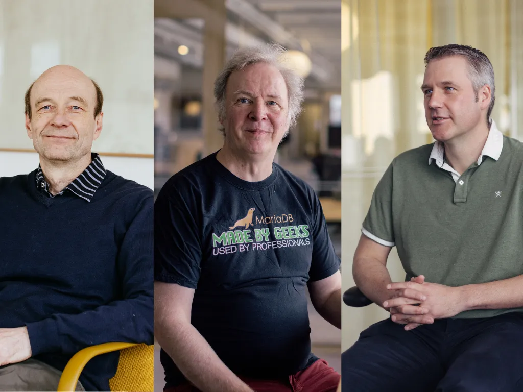 How MariaDB became the world-leading open-source database company 