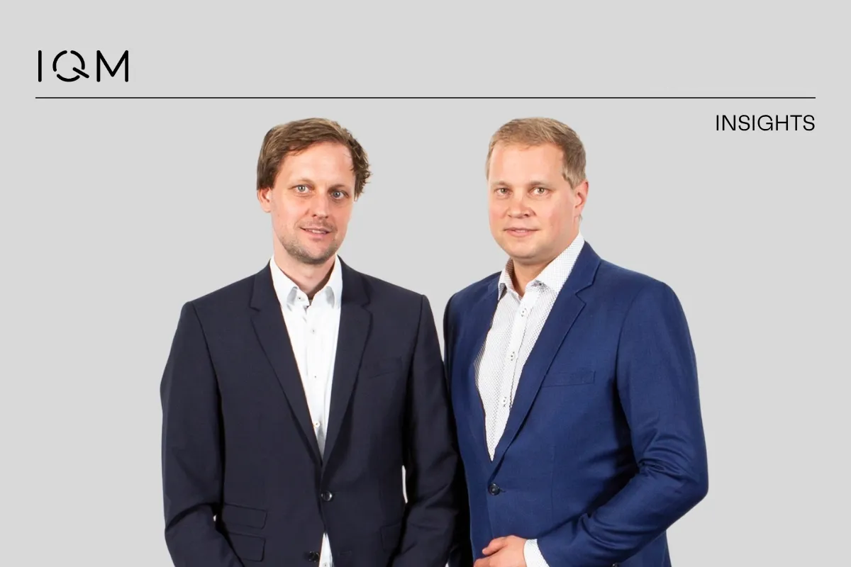 Quantum computing in Europe: lessons from IQM and Paca Ventures