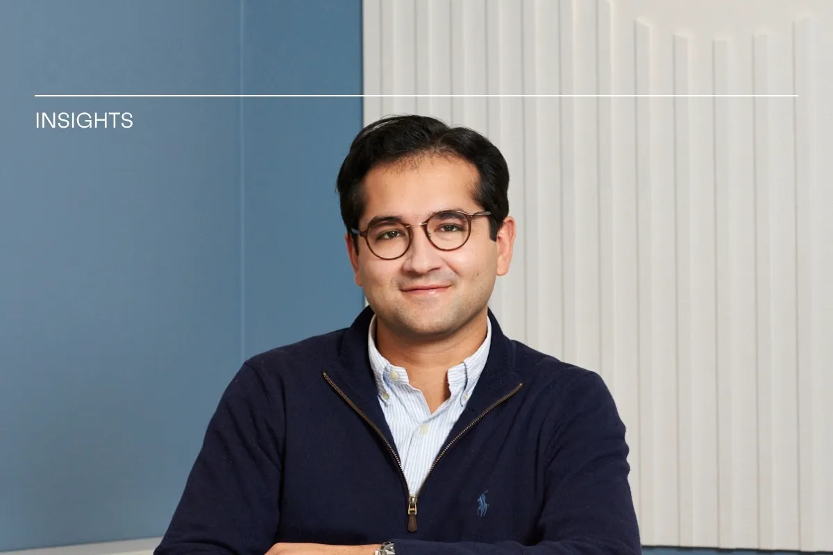 What we’ve learned from the front lines of AI-enabled services