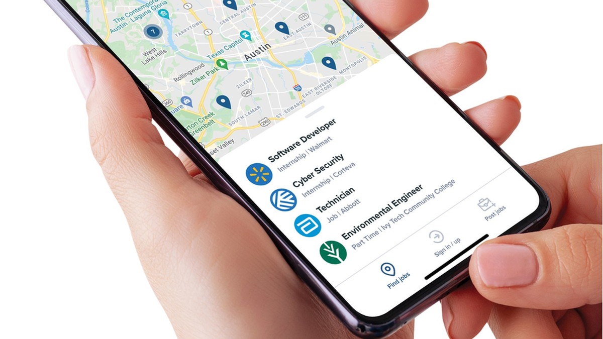 AtlasJobs $2.5M Seed funding announcement