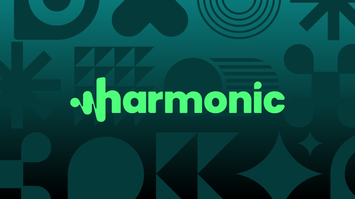 Harmonic Security $7M Seed funding announcement