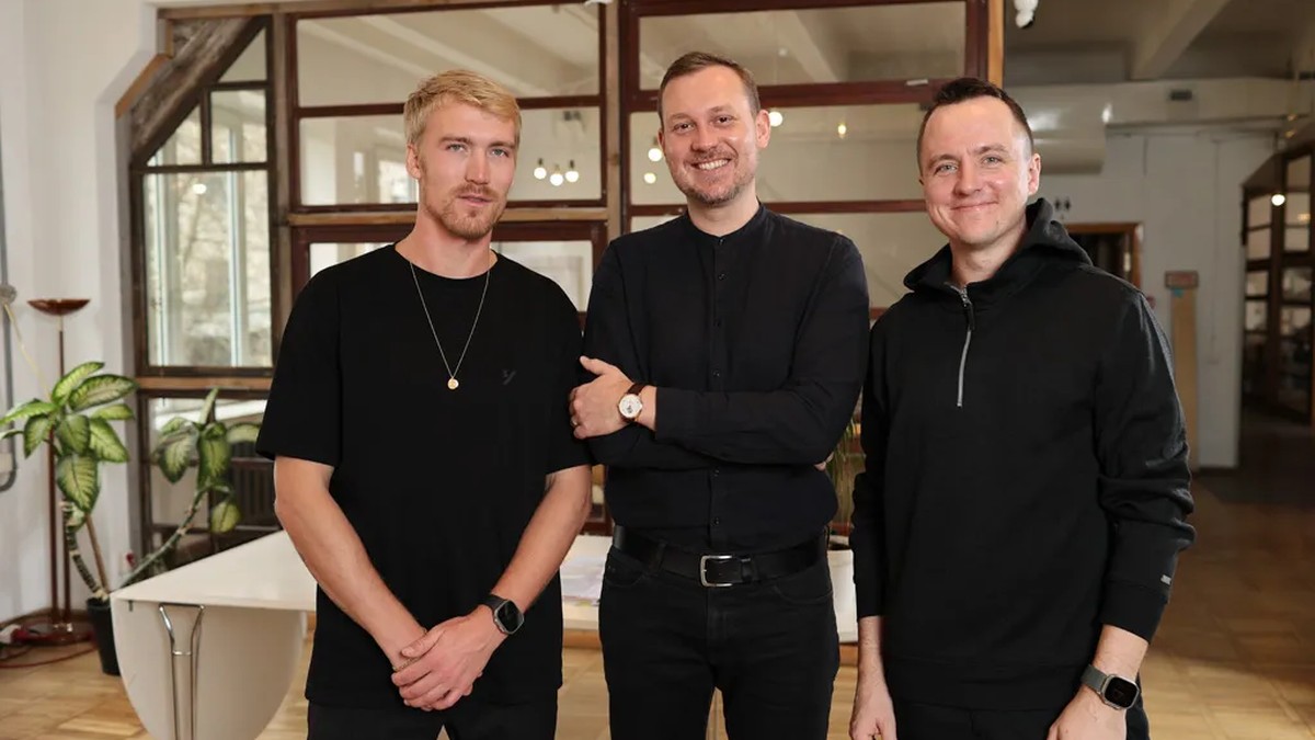 Trace.Space $4M Seed funding announcement